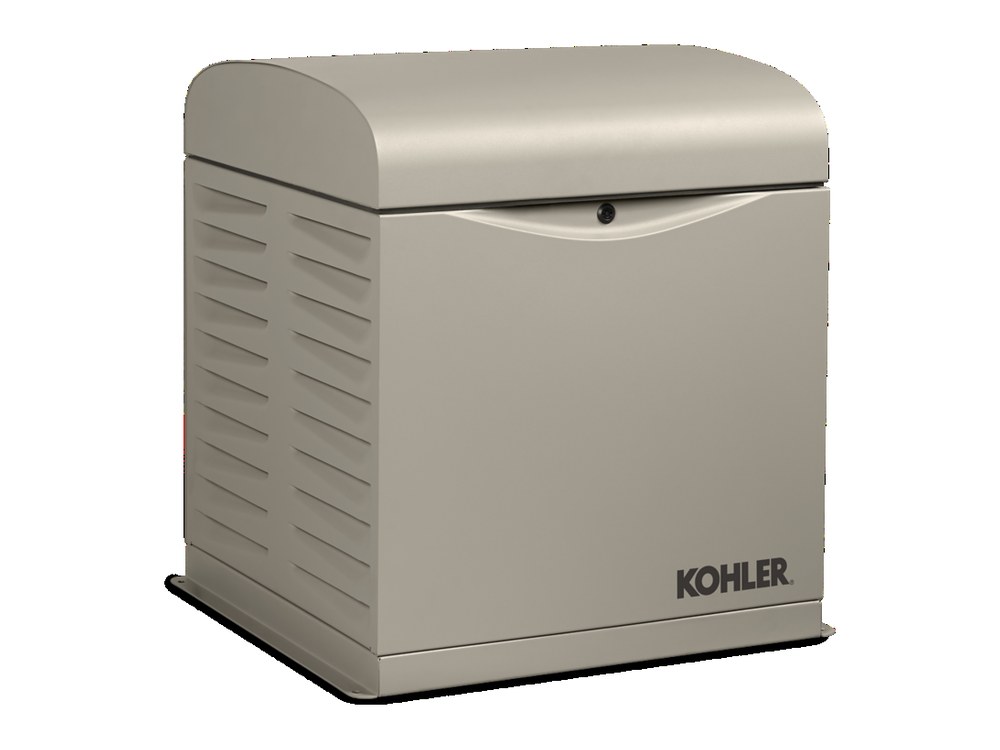 Kohler 10RESV 10 kW standby generator