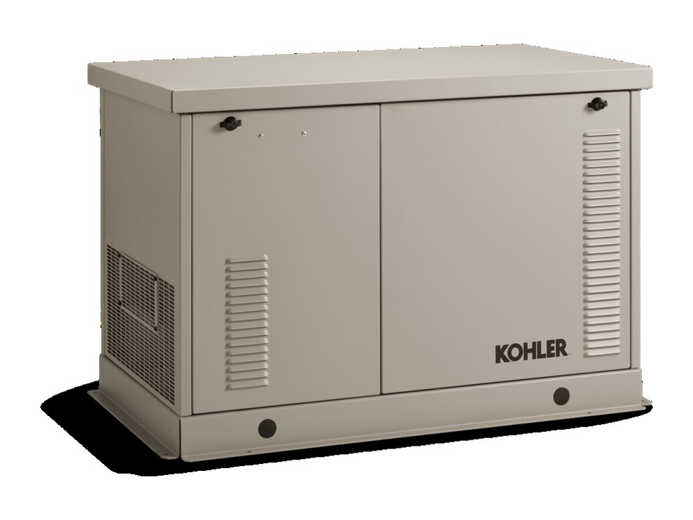 Kohler 12RES 12 kW standby generator